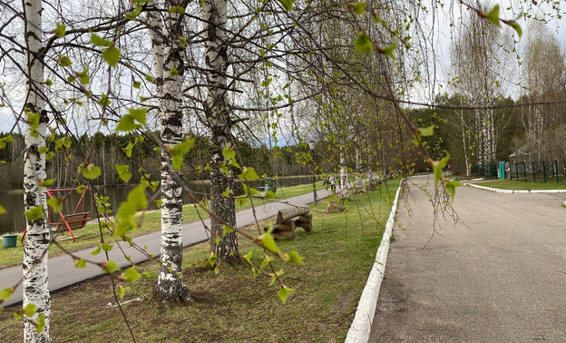 В Кирове разыскивают 17-летнего Сергея Шабалина