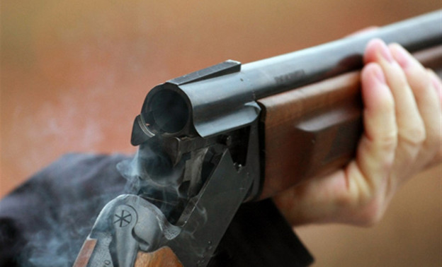 Житель Мурашинского района застрелил из ружья знакомого