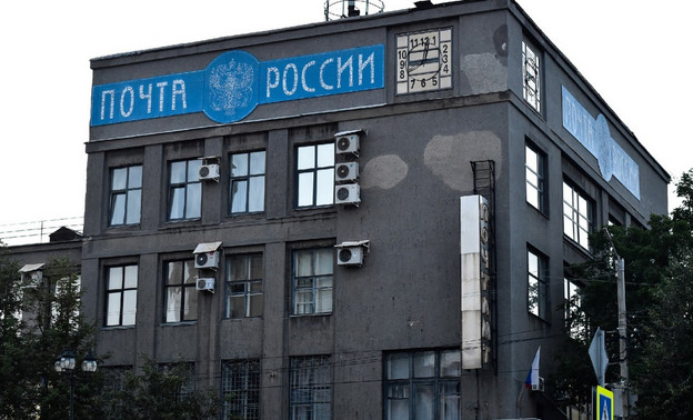 В Нолинске сотруднице «Почты России» дали условный срок за присвоение и растрату