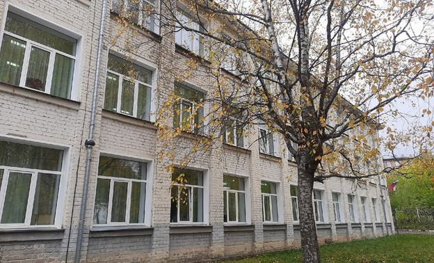 Власти усилят безопасность в образовательных учреждениях Кировской области