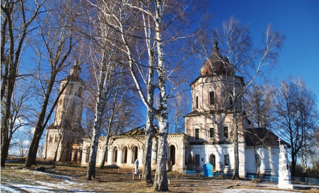 В Кировской области появятся новые туристические маршруты