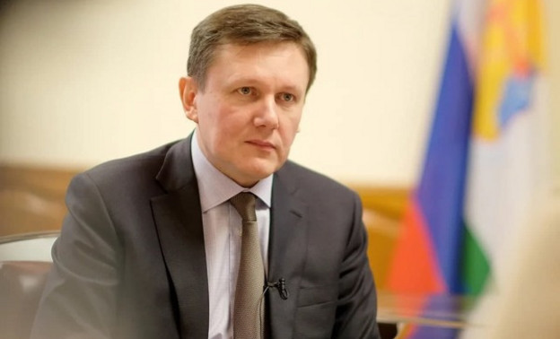 Александр Чурин за год заработал в восемь раз больше кировского губернатора