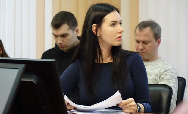 Депутат Гордумы Надежда Сураева предложила снизить налог на имущество физлиц
