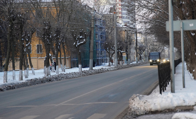 В выходные дни в Кировской области пройдут сплошные проверки водителей
