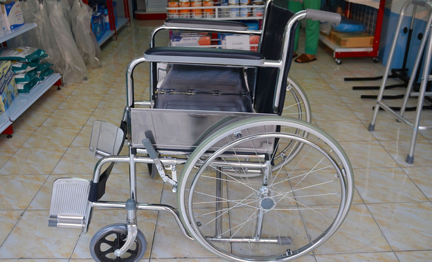 «Отказался проходить карантин, вёл асоциальный образ жизни»: в Минсоцразвития рассказали, почему инвалид не жил в интернате