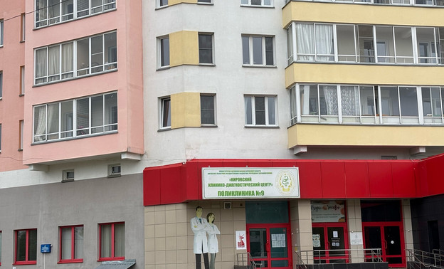 В кировских школах и больницах включат отопление с 15 сентября