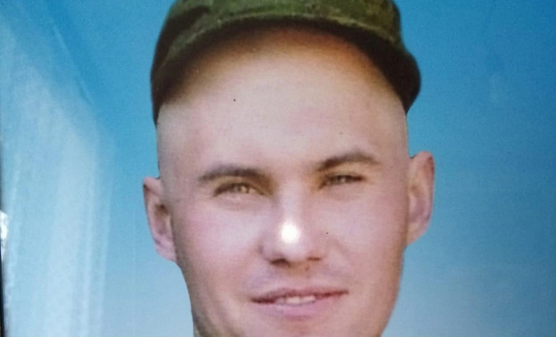 Стало известно о гибели ещё одного бойца из Омутнинского района в зоне СВО