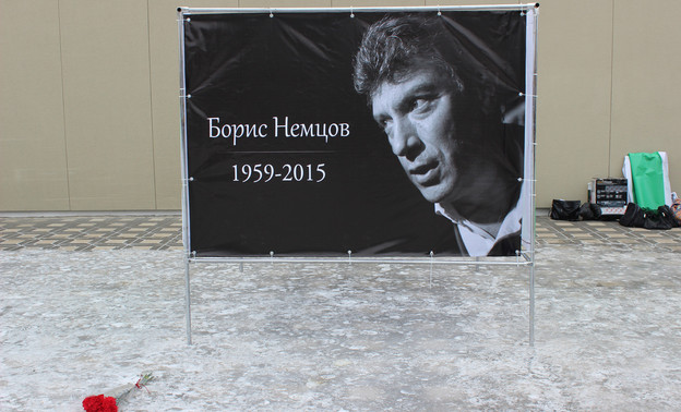 Власти отказали в проведении в центре Кирова марша в память о Борисе Немцове