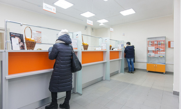 Офис «ЭнергосбыТ Плюс» в Оричах будет вести приём только по предварительной записи