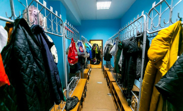 Полицейские раскрыли кражу куртки в студенческом общежитии