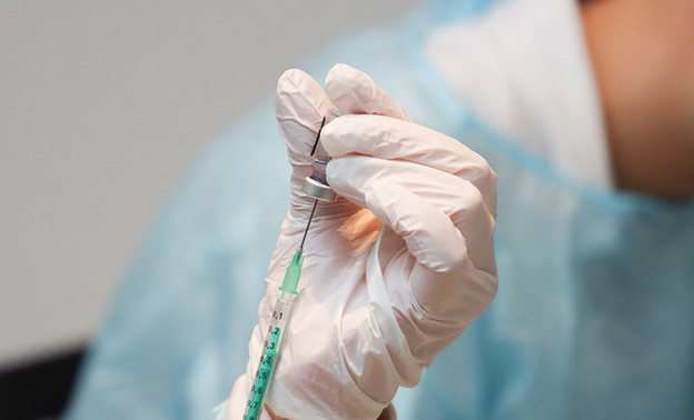 Минздрав РФ утвердил противопоказания к вакцинации от коронавируса