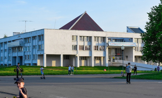 В правительстве Кировской области объяснили, почему Дворец пионеров меняет тип учреждения