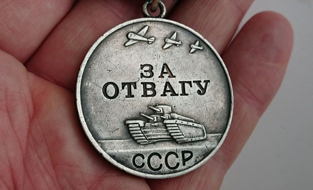 Жители Верхнекамского района ищут родственников бойца Красной армии