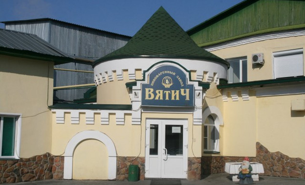 В Кирове 10 июня откроют памятник основателю «Вятича» Шнейдеру