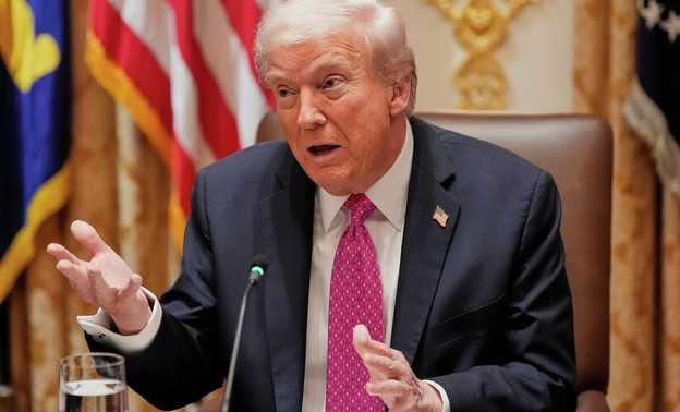 Трамп предложил и России, и Украине объявить победу