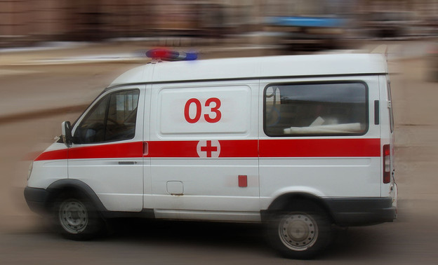 В Кировской области более 70% машин скорой помощи не соответствуют ГОСТу