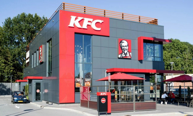 Рестораны KFC продадут местному оператору