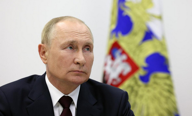 Владимир Путин не приедет на саммит «Большой двадцатки»
