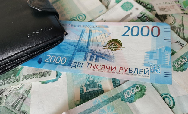 Предприниматель из Кировской области украл у энергетиков 1,3 млн рублей