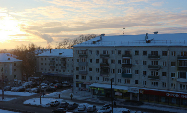 Квадратный метр квартиры на вторичном рынке в Кирове подорожал почти на 40 %