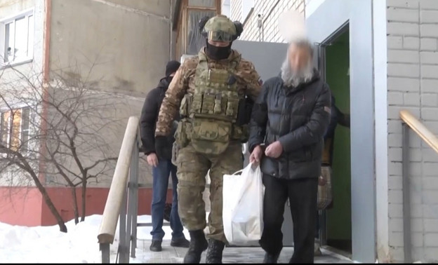 В Кировской области задержали пособников международной террористической организации