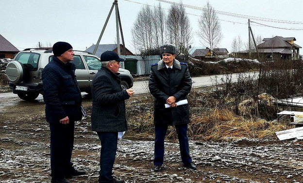 Прокуратура Кировской области возбудила дело о хищении 14 млн рублей на очистные сооружения