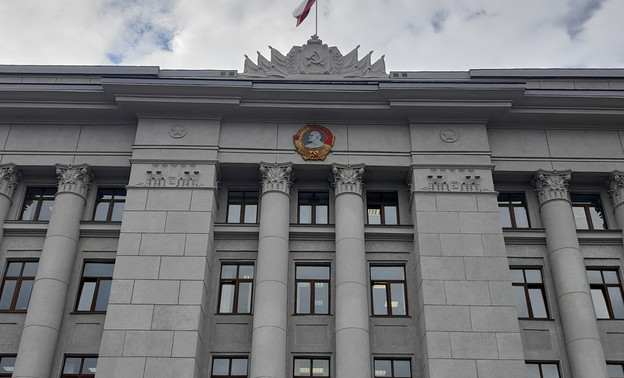 В Кировской области изменят структуру двух министерств