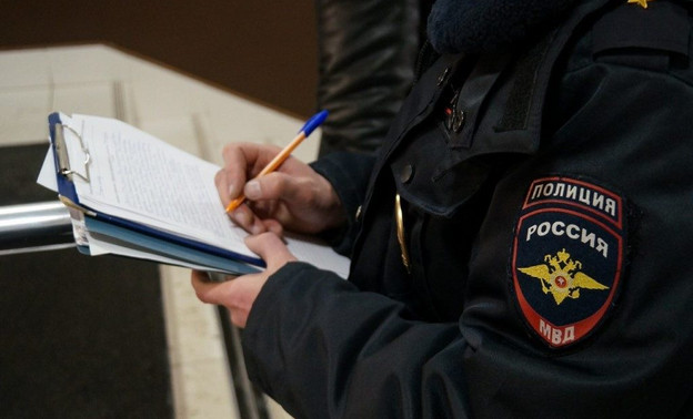 Как подать в полицию заявление о преступлении?