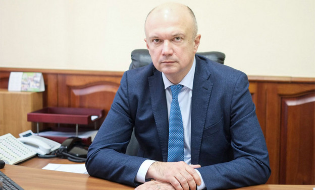 Бывшему вице-губернатору Кировской области Андрею Плитко дали 11 лет колонии строгого режима