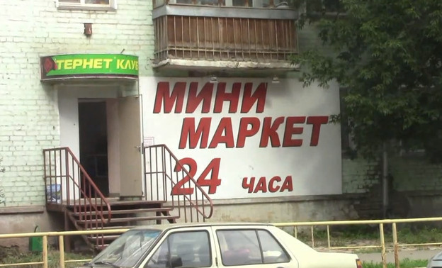 1 сентября 23 магазина в Кировской области продавали алкоголь несмотря на запрет