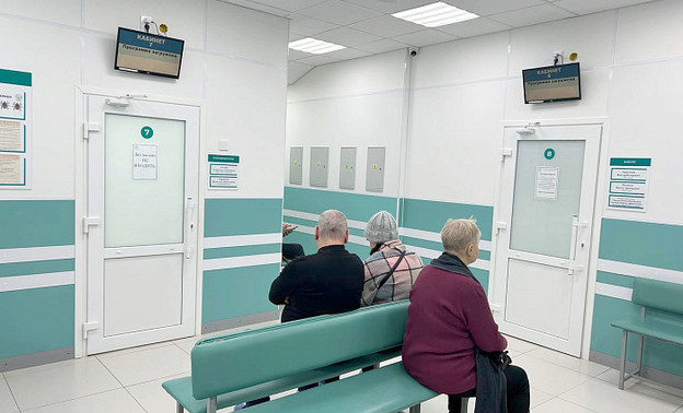 Кировская медицина: отказ в записи к врачу теперь под запретом