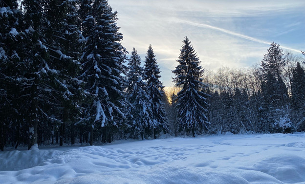 На территории Кировской области ввели режим повышенной готовности из-за холодной погоды