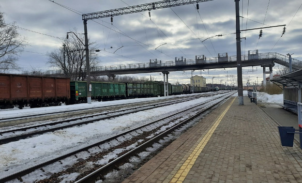 В майские праздники у электричек в Кировской области изменится расписание