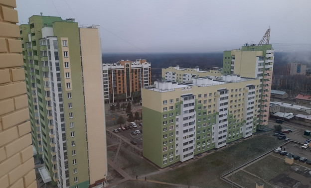 В России изменятся правила сдачи квартир посуточно