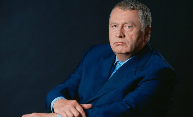 У Владимира Жириновского диагностировали серьёзное воспаление в головном мозге