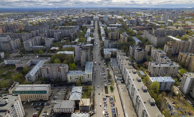 Владельцев автомобилей на газомоторном топливе в Кировской области освободили от налога