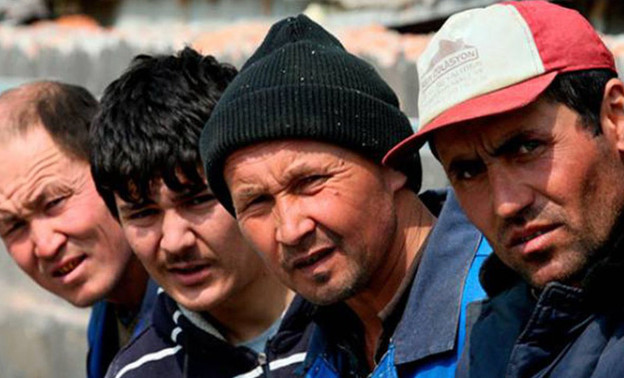 Кировская область становится непривлекательной для иностранной рабочей силы