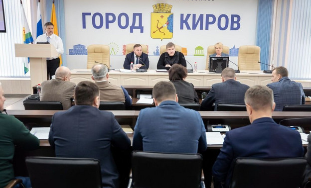 На ремонт грунтовых дорог в Кирове выделили 120 млн рублей