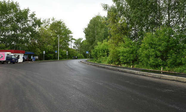 В 2019 году в Кирове построят четыре новых дороги