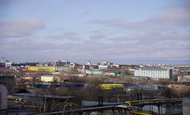 Киров вошел в число лидеров по скорости устранения аварий на теплосетях