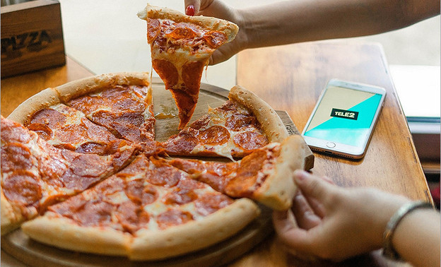 Бесплатная пицца, виртуальный тролль и Пелевин с кэшбеком: какие подарки и бонусы можно получить во время недели карантина