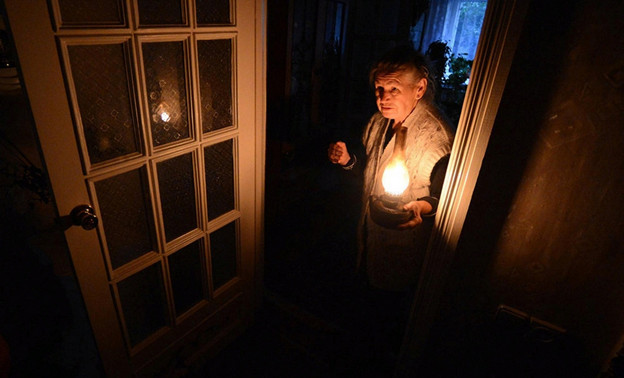 10 марта несколько районов Кирова останутся без электричества