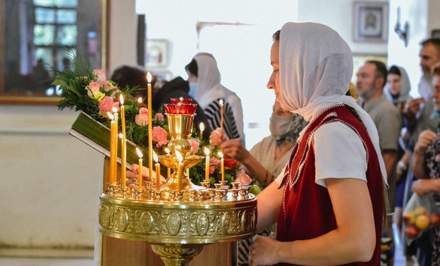 Что за праздник Покров и какие традиции с ним связаны?