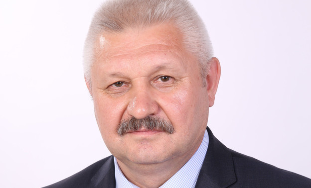 Сергей Мамаев будет участвовать в выборах губернатора Кировской области