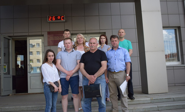 Суд встал на сторону противников строительства полигона ТБО в Слободском районе