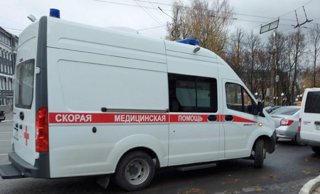 В Кировской области число умерших от коронавируса достигло 399