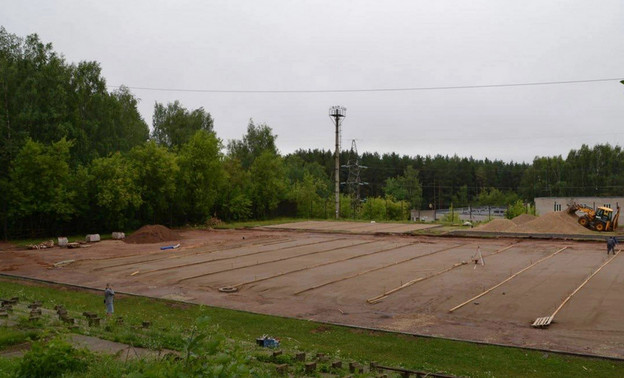 В Кировской области обустроят три «умные» спортплощадки