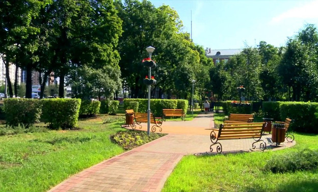 В Кирове появится парк знаменитостей Вятского края