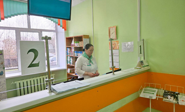 Роботы помогают освободить записи на приём к кировским врачам