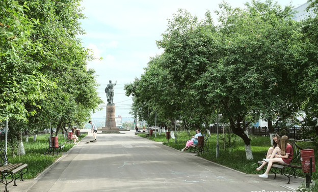 Жара, грозы с градом и шквалистый ветер: синоптики рассказали о погоде в Кировской области в конце мая